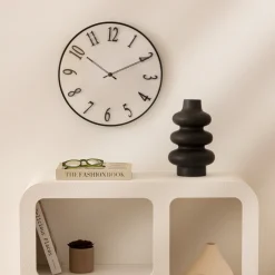 Horlorge relief "Edgar"*ATMOSPHERA