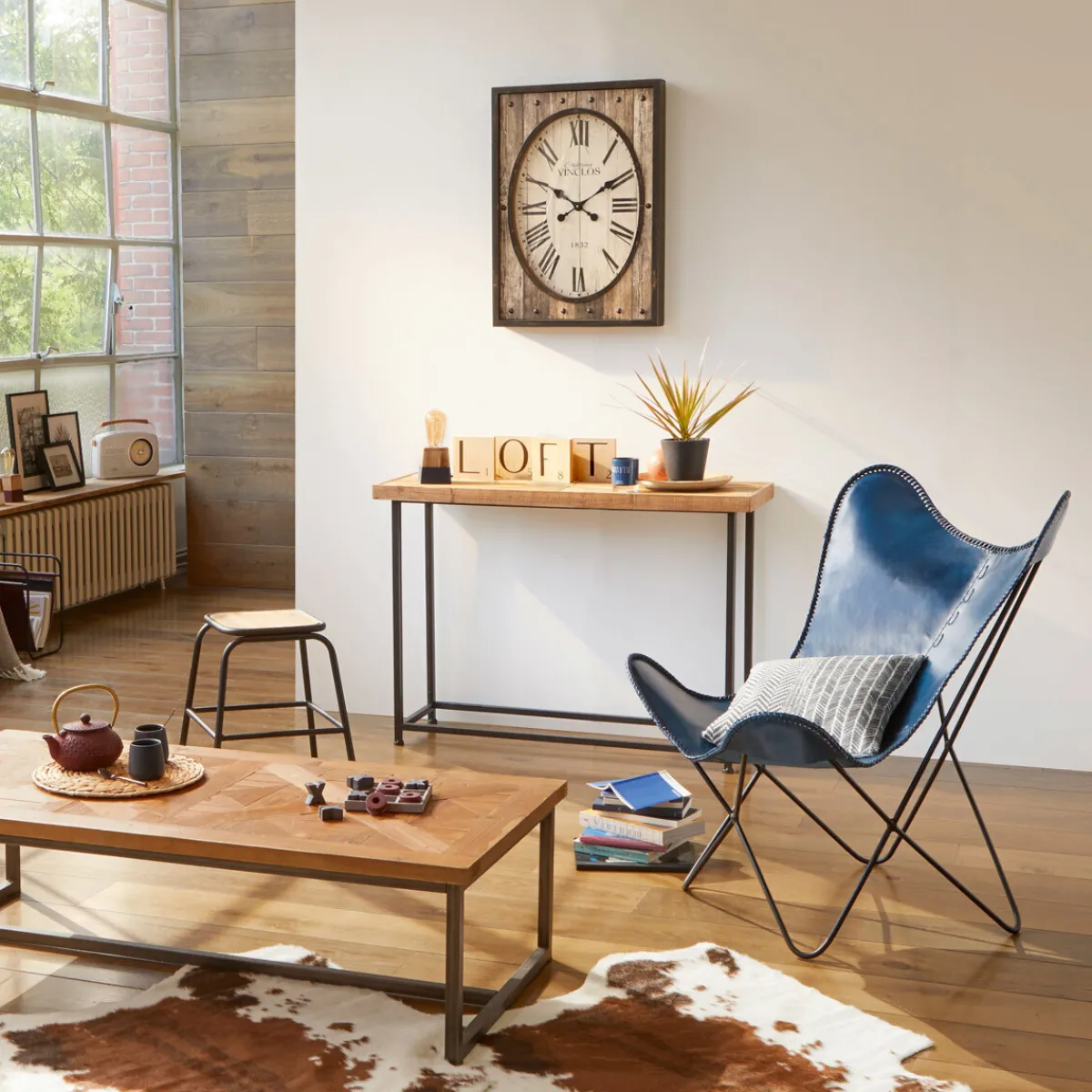 Housse "Dario"*ATMOSPHERA New