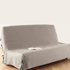 Housse de clic-clac coton*ATMOSPHERA Online