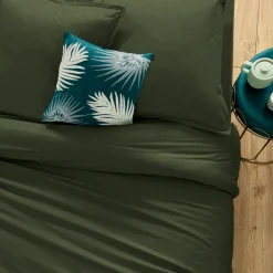 Housse de couette, coton*ATMOSPHERA Outlet