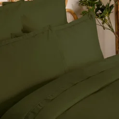 Housse de couette, coton*ATMOSPHERA Outlet