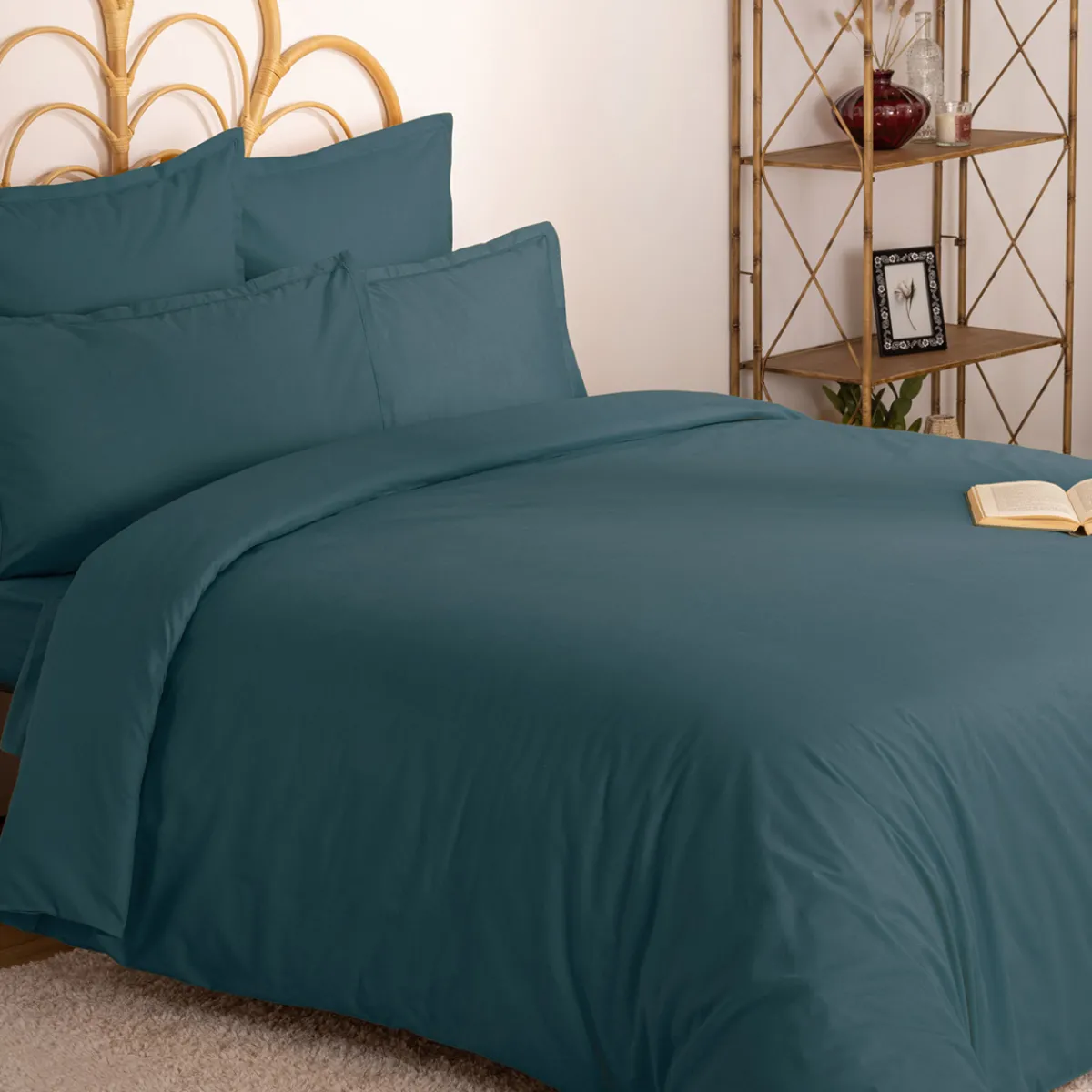 Housse de couette, coton*ATMOSPHERA New