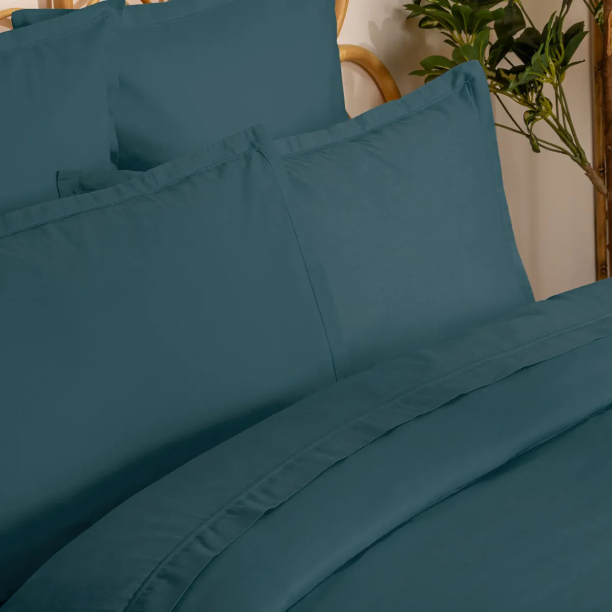 Housse de couette, coton*ATMOSPHERA New