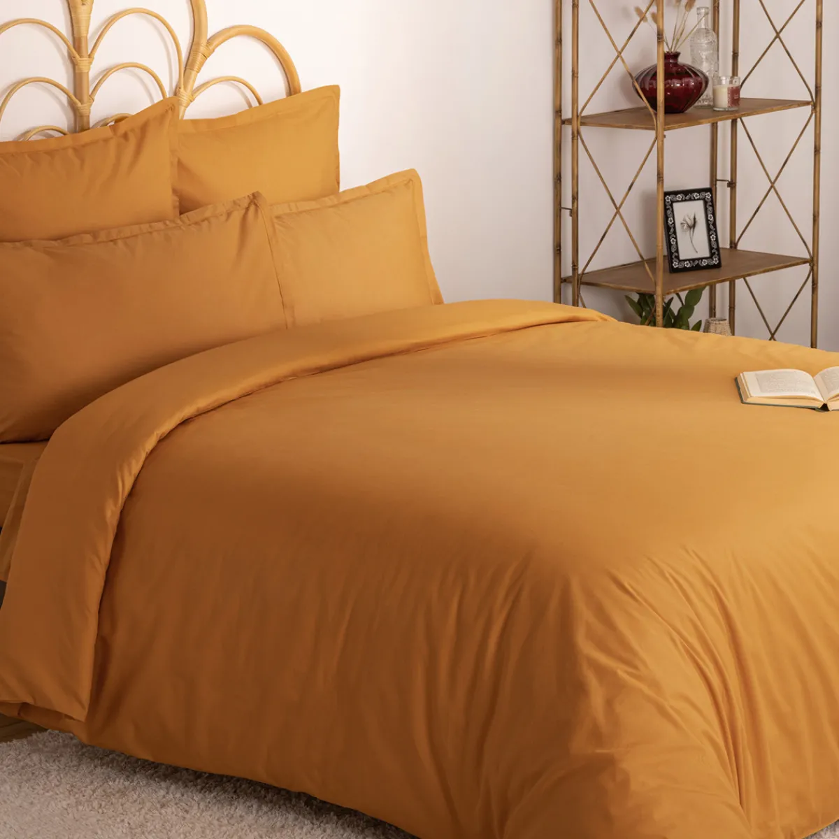 Housse de couette, coton*ATMOSPHERA New