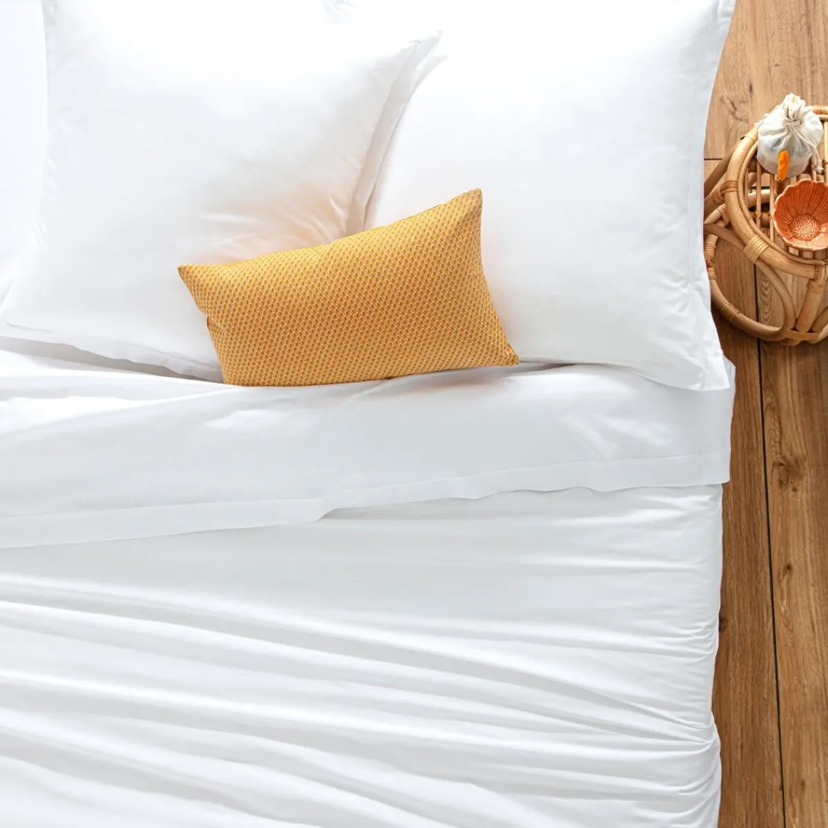 Housse de couette, coton*ATMOSPHERA Best