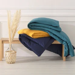 Housse de couette, coton*ATMOSPHERA Outlet