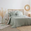 Housse de couette "Linah", lin lavé*ATMOSPHERA Discount