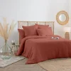 Housse de couette "Linah", lin lavé*ATMOSPHERA Discount