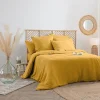 Housse de couette "Linah", lin lavé*ATMOSPHERA Clearance