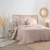 Housse de couette "Linah", lin lavé*ATMOSPHERA Clearance