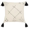 Housse de coussin "Atelier"*ATMOSPHERA Hot