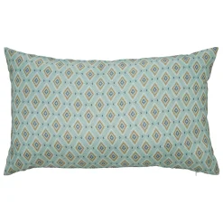 Housse de coussin d'extérieur "Lilio"*ATMOSPHERA Hot
