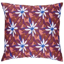 Housse de coussin d'extérieur "Lahna"*ATMOSPHERA Discount