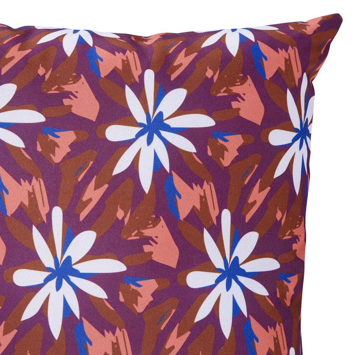 Housse de coussin d'extérieur "Lahna"*ATMOSPHERA Discount