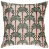 Housse de coussin d'extérieur "Albin"*ATMOSPHERA Hot