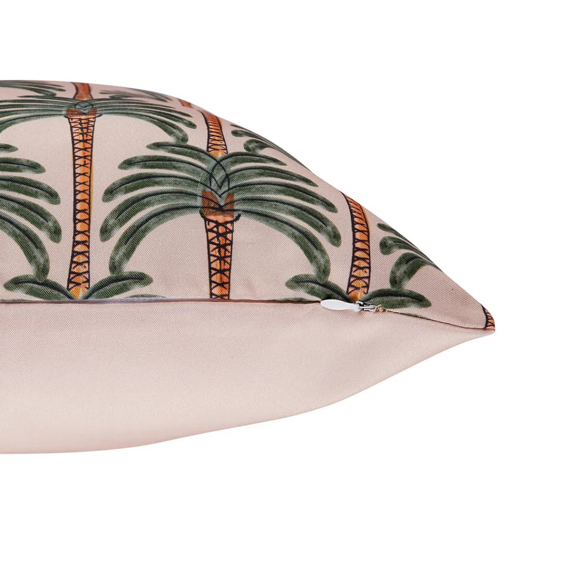 Housse de coussin d'extérieur "Albin"*ATMOSPHERA Hot