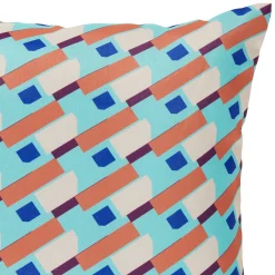 Housse de coussin d'extérieur