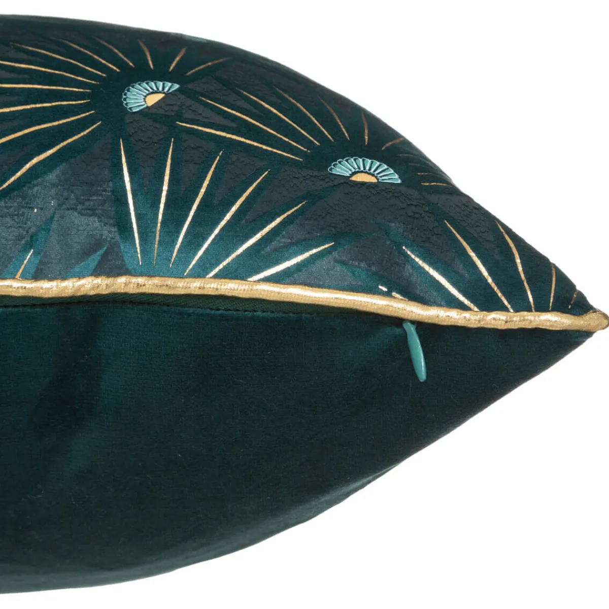 Housse de coussin "Feel"*ATMOSPHERA Hot