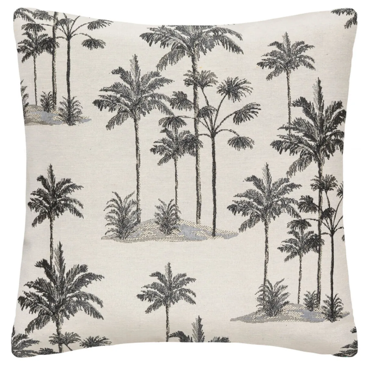 Housse de coussin "Palm"*ATMOSPHERA Sale