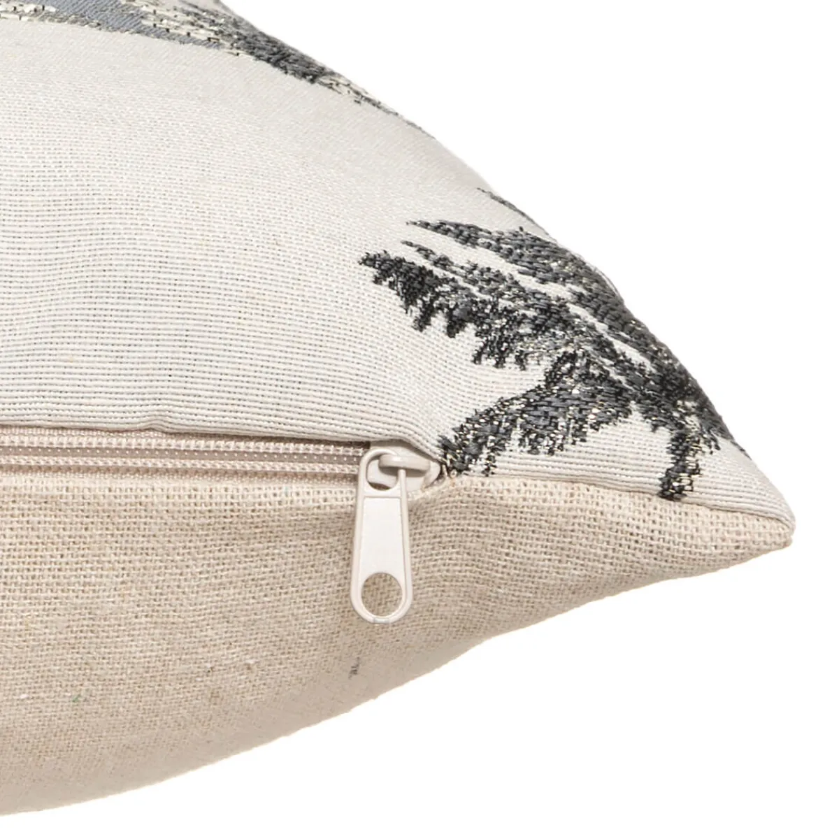 Housse de coussin "Palm"*ATMOSPHERA Sale