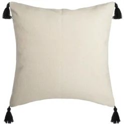Housse de coussin "Perle"*ATMOSPHERA Discount