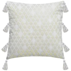 Housse de coussin "Shine"*ATMOSPHERA Hot