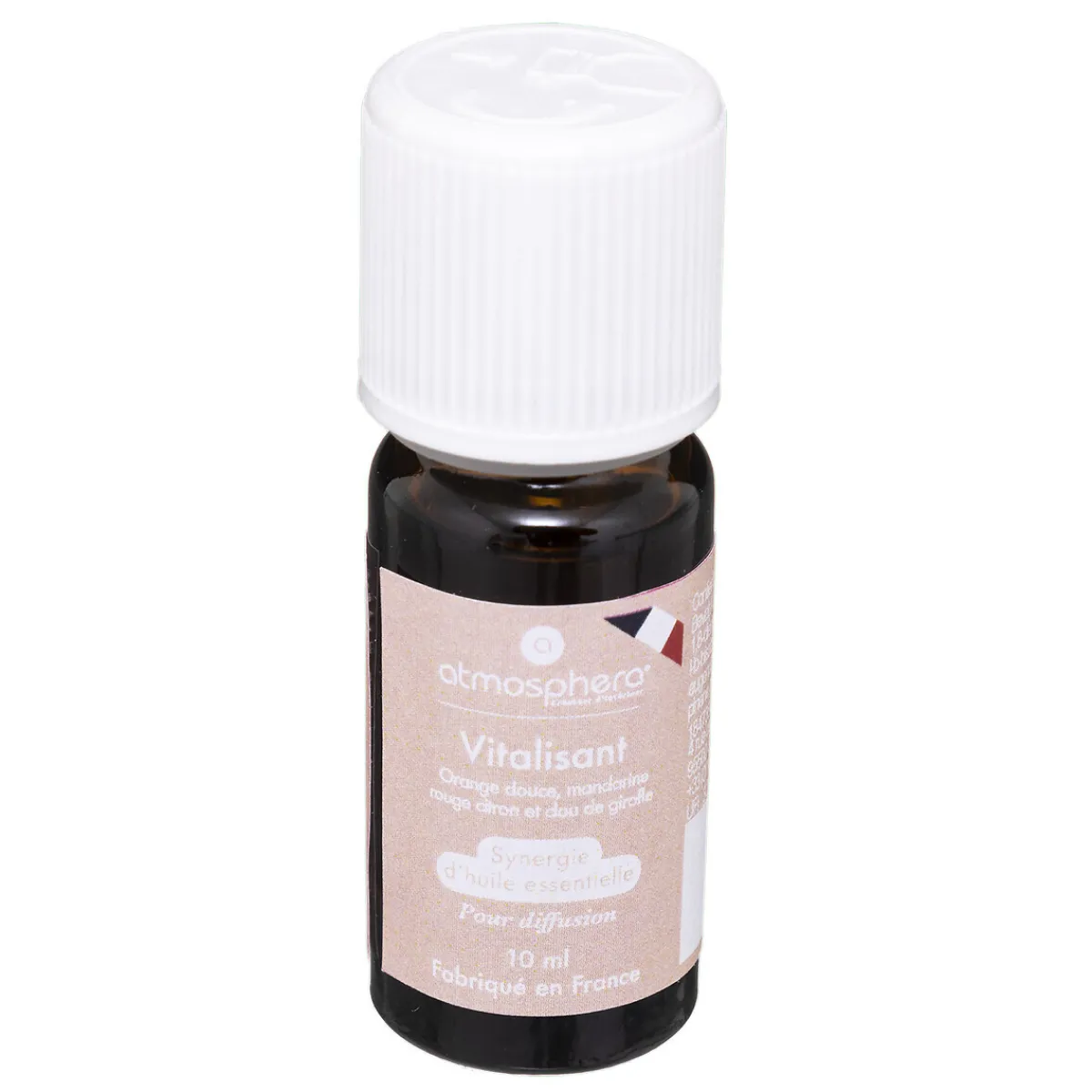 Huiles essentielles*ATMOSPHERA Clearance