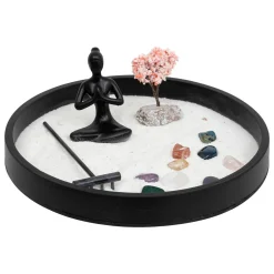 Jardin zen bois "Isana"*ATMOSPHERA Outlet