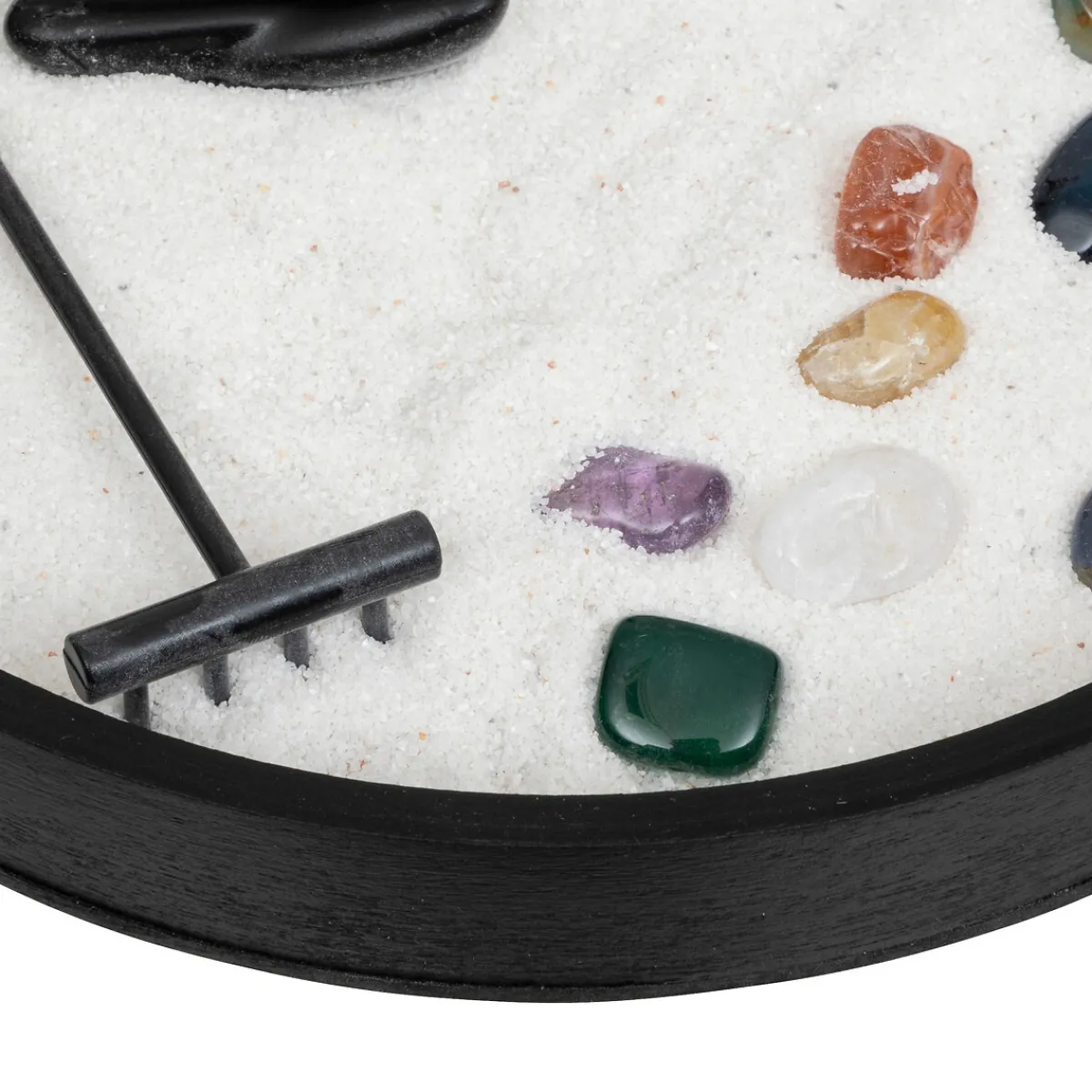 Jardin zen bois "Isana"*ATMOSPHERA Outlet