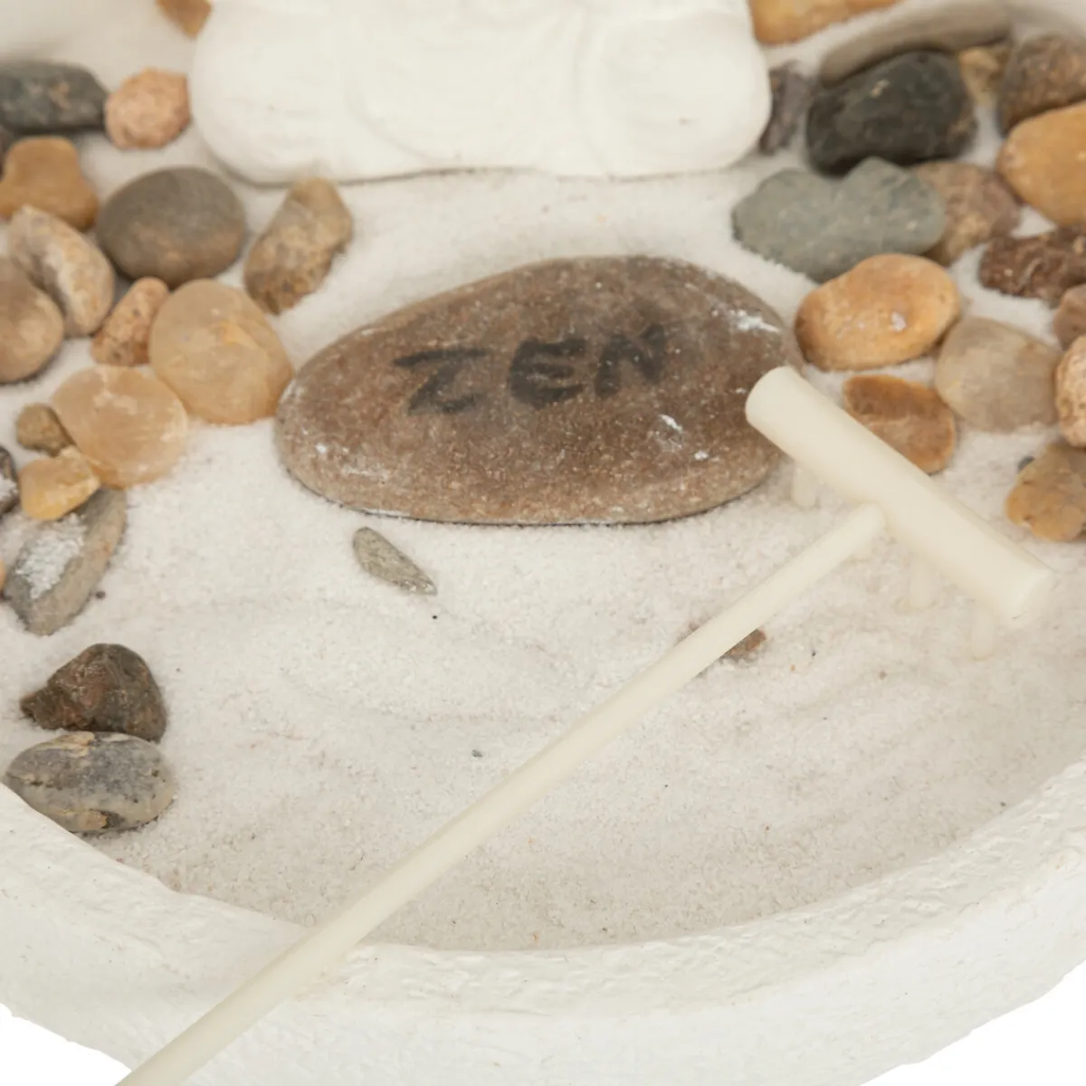 Jardin zen "Wasila"*ATMOSPHERA Hot