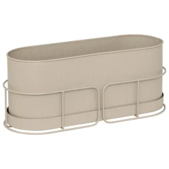 Jardinière "Aze"*ATMOSPHERA Hot