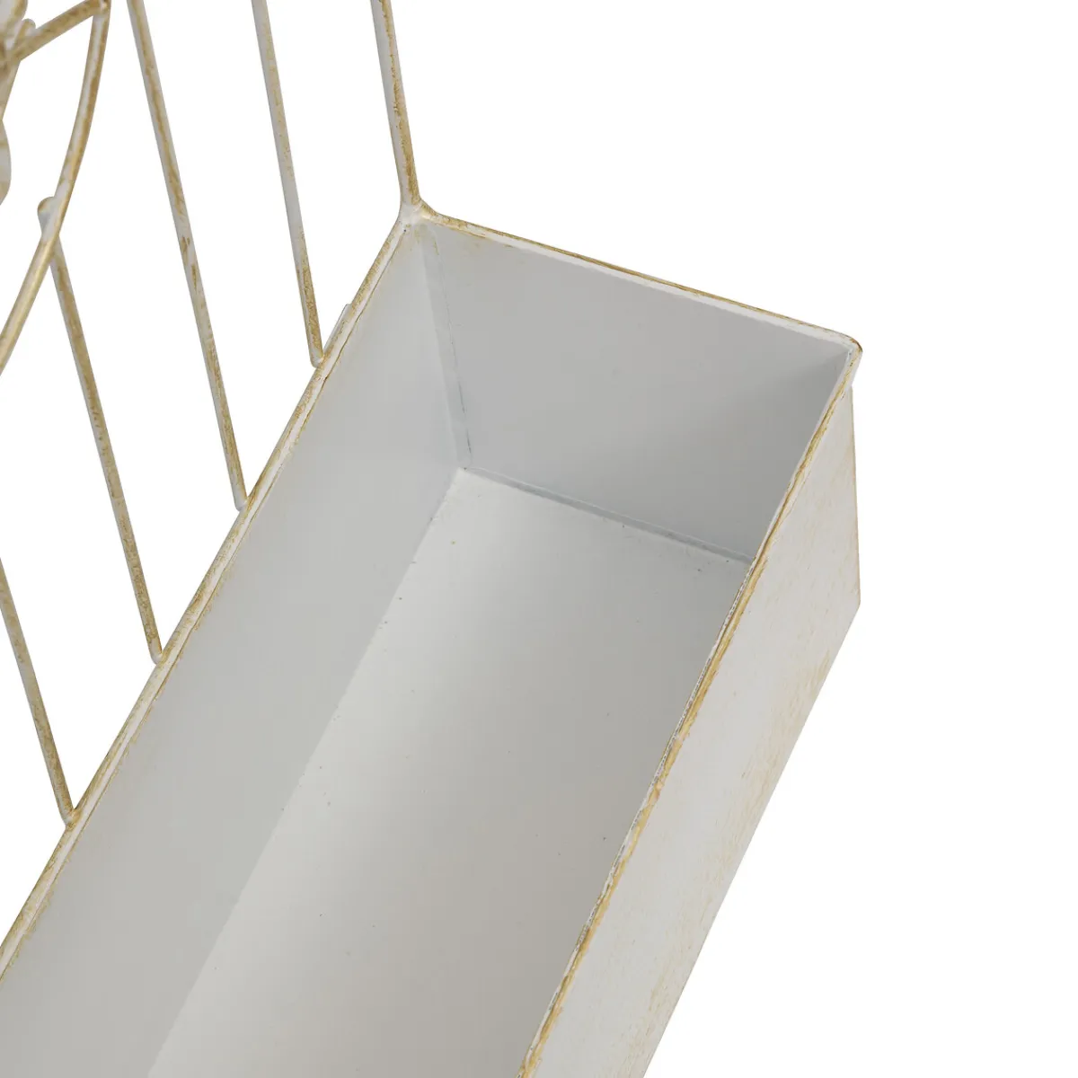 Jardinière suspendue "Tino"*ATMOSPHERA Hot