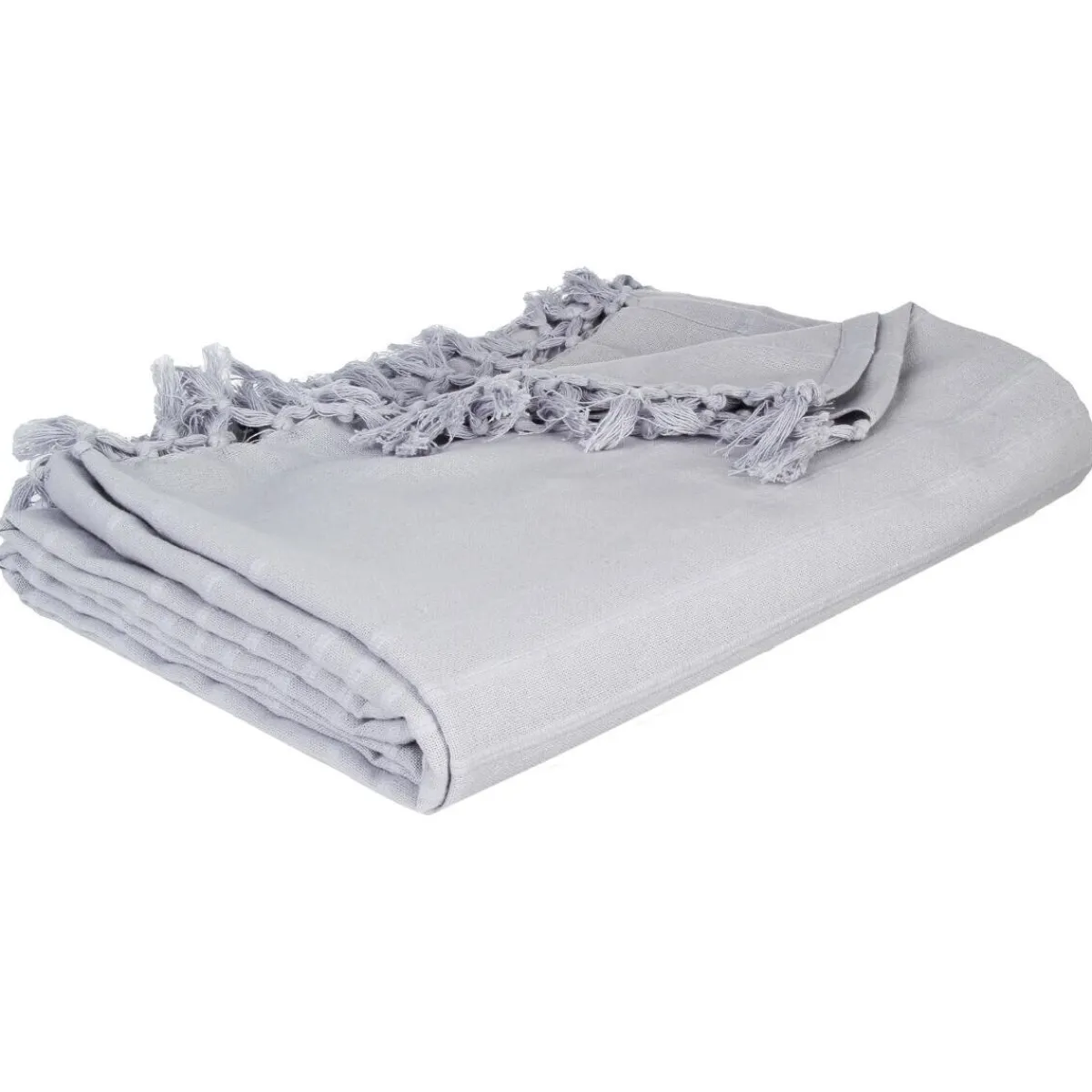 Jeté de lit, coton*ATMOSPHERA New