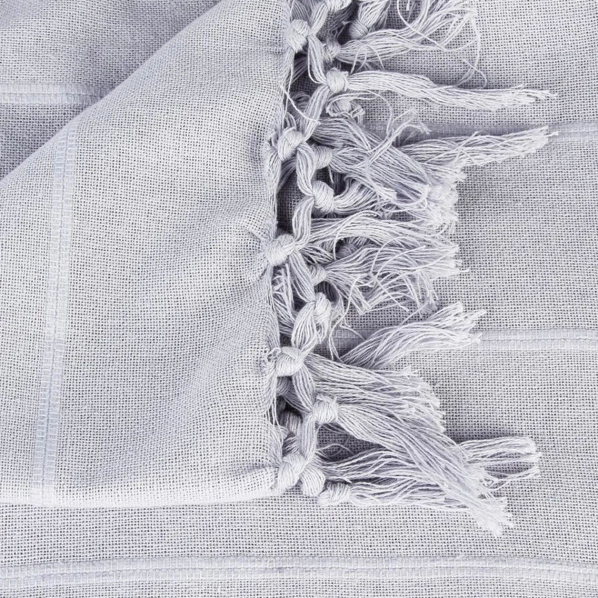 Jeté de lit, coton*ATMOSPHERA New