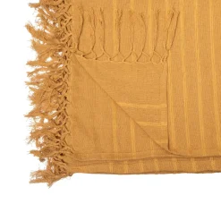 Jeté de lit, coton*ATMOSPHERA Clearance