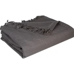 Jeté de lit, coton*ATMOSPHERA Online