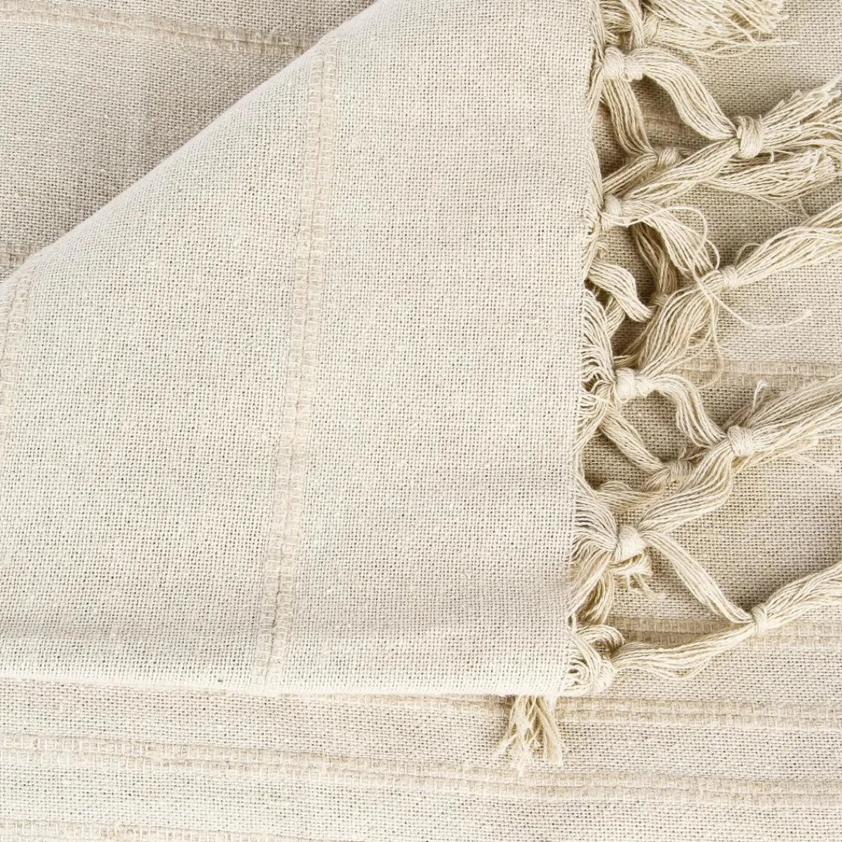 Jeté de lit, coton*ATMOSPHERA Best