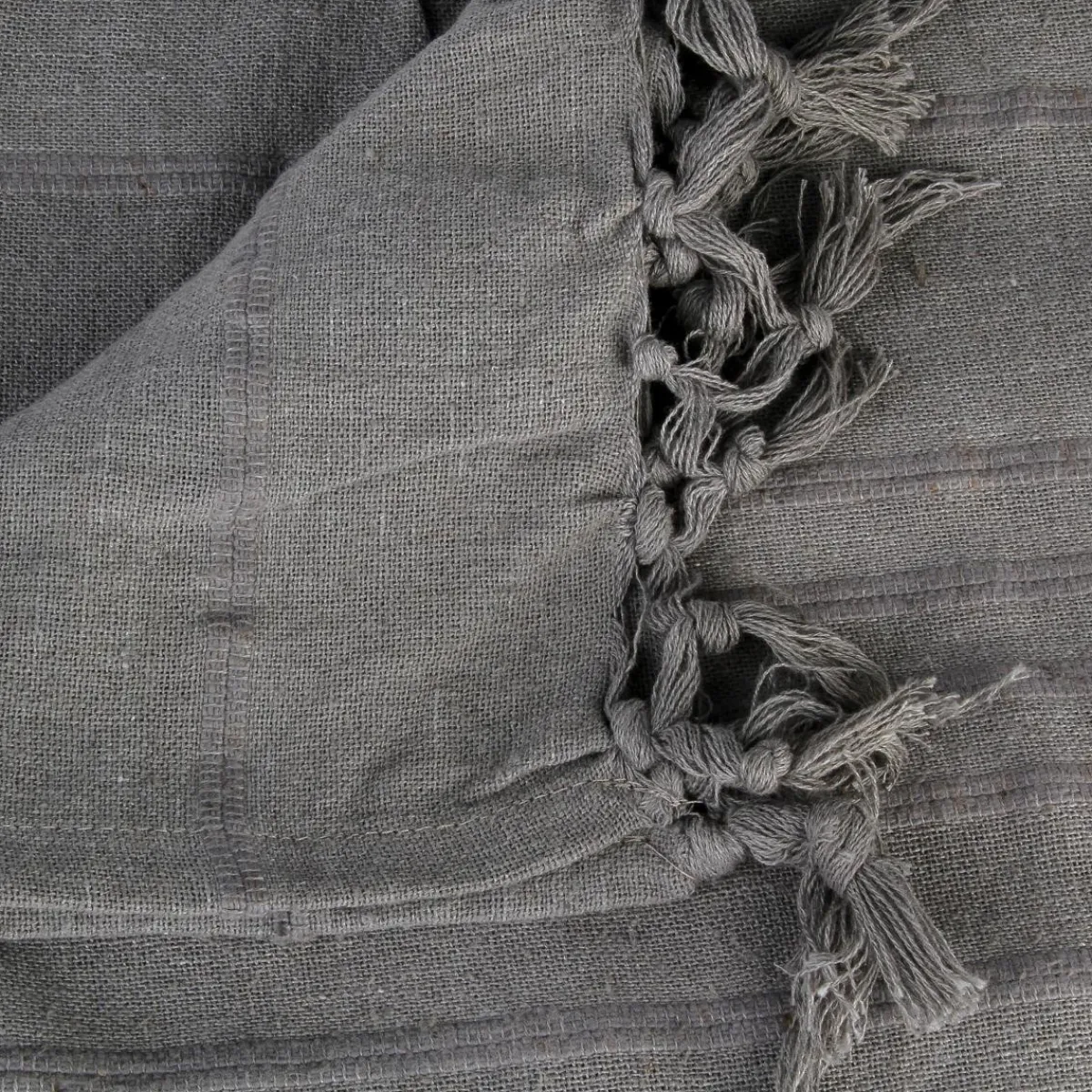 Jeté de lit, coton*ATMOSPHERA Online