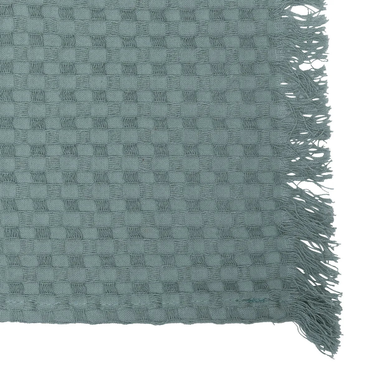 Jeté de lit "Widdy", coton*ATMOSPHERA Online