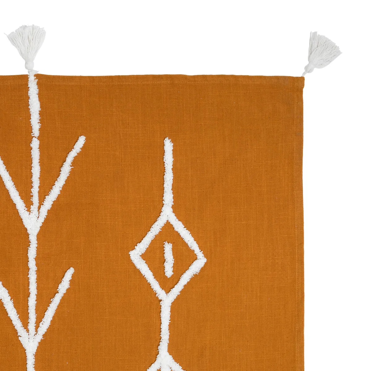 Jeté de lit "Widdy", coton*ATMOSPHERA Sale