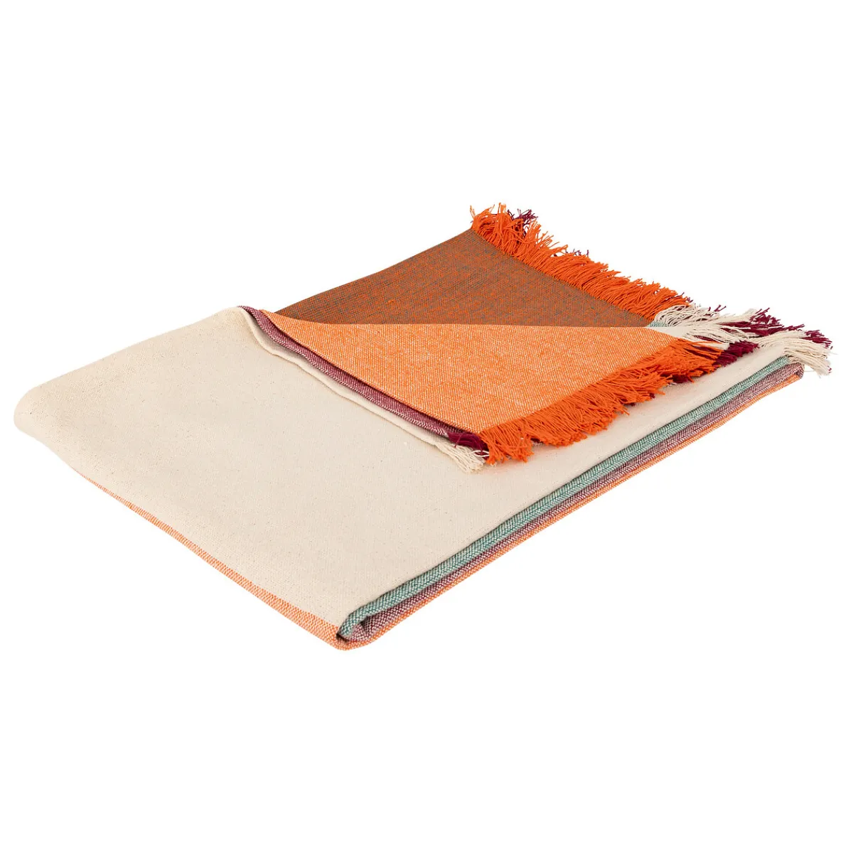 Jeté de lit "Yucatan"*ATMOSPHERA New