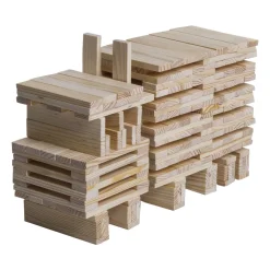 Jeu 200 planchettes*ATMOSPHERA Discount