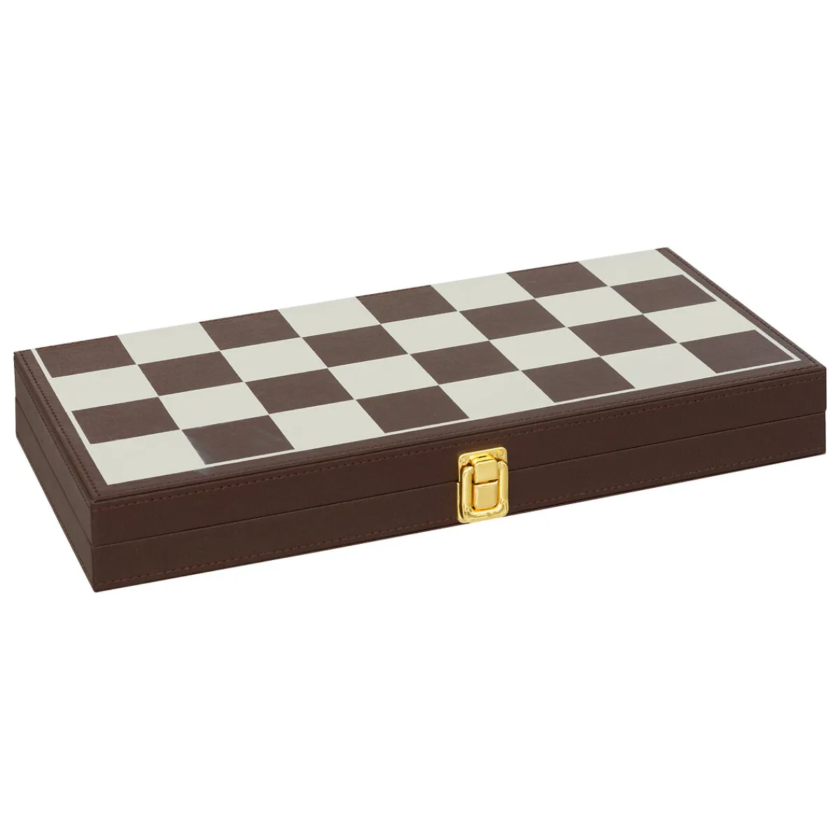 Jeu backgammon échecs "Jule"*ATMOSPHERA Hot