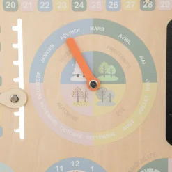 Jeu calendrier*ATMOSPHERA Online