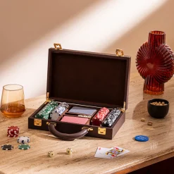 Jeu de poker "Jule"*ATMOSPHERA