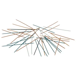 Jeu mikado bambou*ATMOSPHERA Best