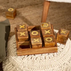 Jeu morpion*ATMOSPHERA