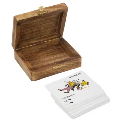 Jeux de carte "Odile"*ATMOSPHERA Clearance