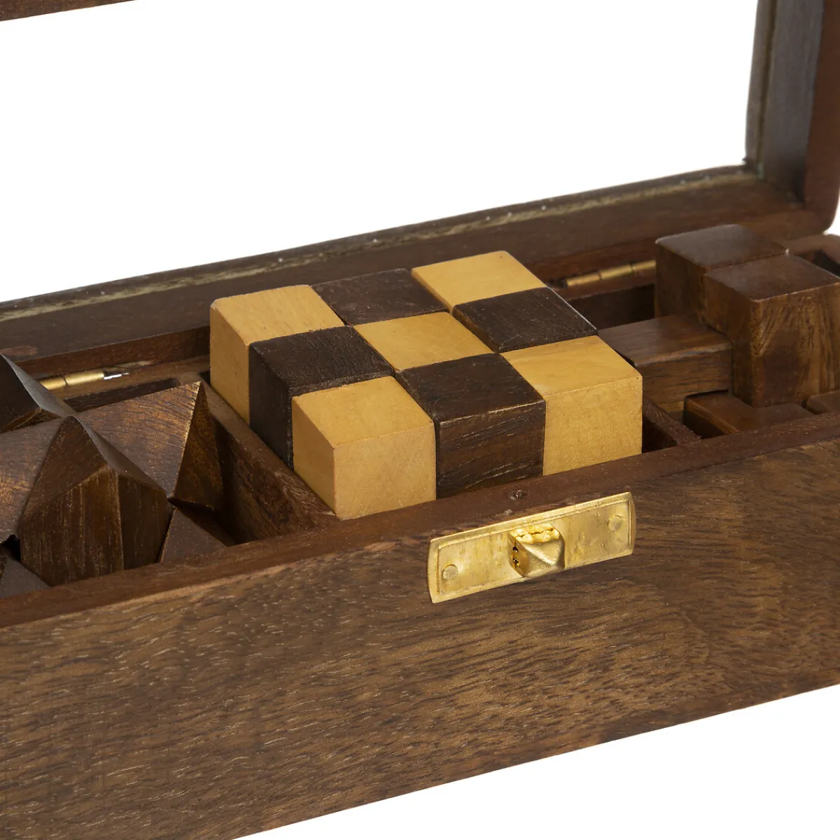 Jeux de casse-tête "Bota"*ATMOSPHERA Discount