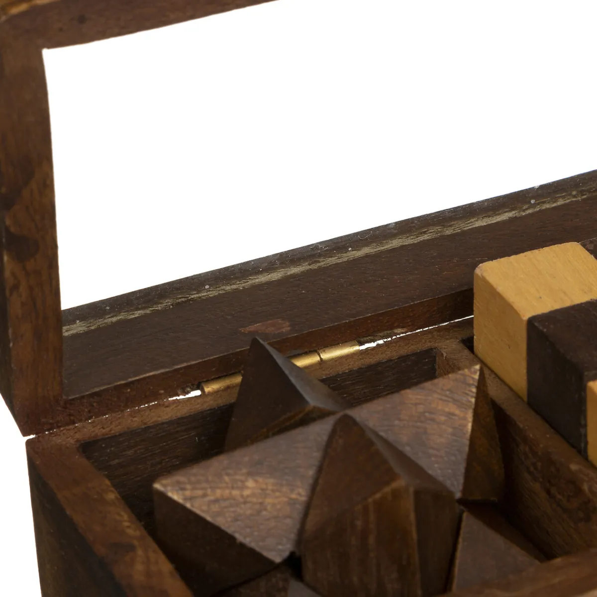 Jeux de casse-tête "Bota"*ATMOSPHERA Discount